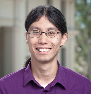 Professor Justin Li