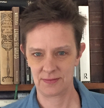 Professor Heather Lukes