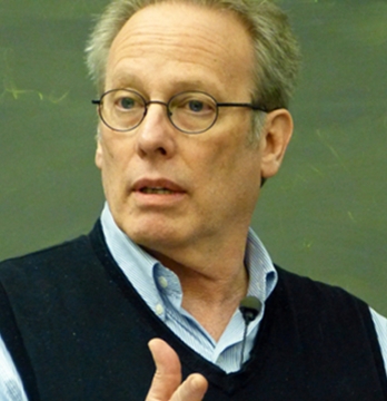 Professor Warren Montag