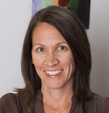 Professor Julie Prebel