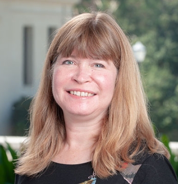 Professor Janet Scheel