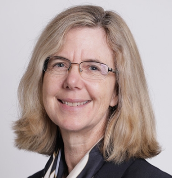 Professor Eileen Spain