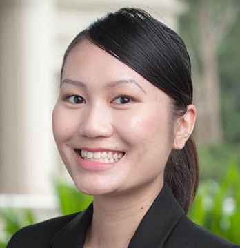 Naomi Hong Naomi Hong