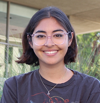 Student Ruby Ferehawk