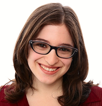 Sara Packer Alumna Sara Packer