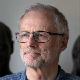 Scott Bogue headshot