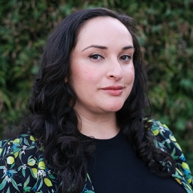 Christina Aushana headshot