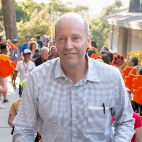 Photo of Jonathan Veitch