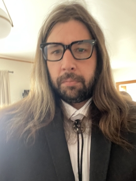 Photo of Jack Wilson