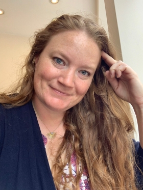 Photo of Professor Margaret Gaida
