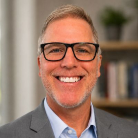 Photo of Jason Baker