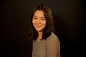 Photo of Professor Meiqing Zhang