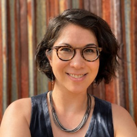 Photo of Bruna Martens