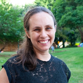 Aliza Forman