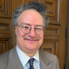 Photo of J. Axelrod taken by Harry Gamboa J. Axelrod by Harry Gamboa