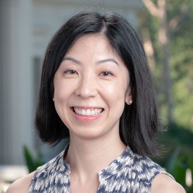 Professor Lesley Chiou