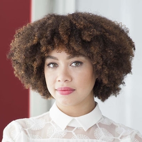 Professor Zinzi Clemmons