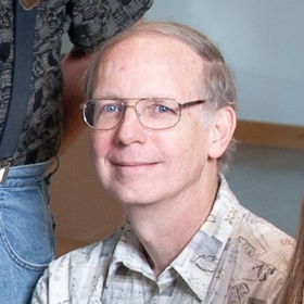Professor Dennis Eggleston