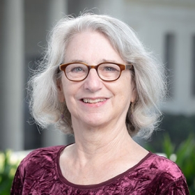 Professor Susan Gratch
