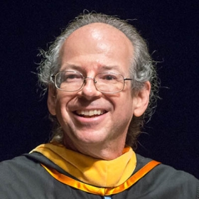 Professor Gregory Tollisen