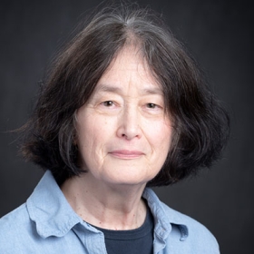 Professor Marcia Homiak