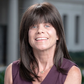 Professor Andrea Hopmeyer