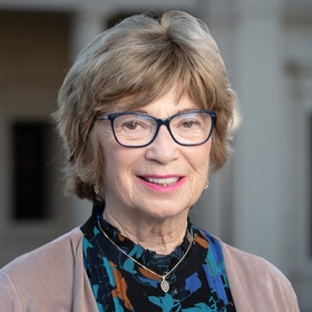 Maryanne Horowitz