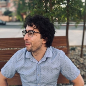 Ilan Benattar