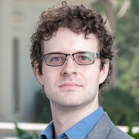 Professor Gerald Daigle