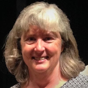 Jill Gold