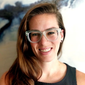 Kelly Bauer