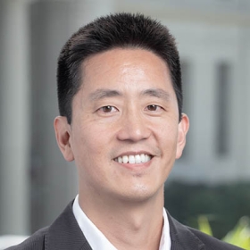 Professor Brian Kim