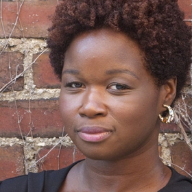 Professor Ainsley LeSure