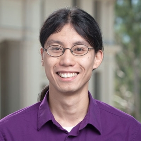 Professor Justin Li