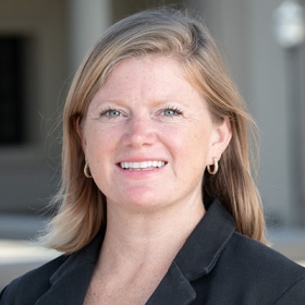 Candace Mixon