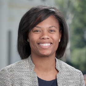 Professor Kelema Moses