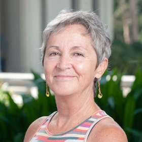 Professor Gloria Orozco Allan