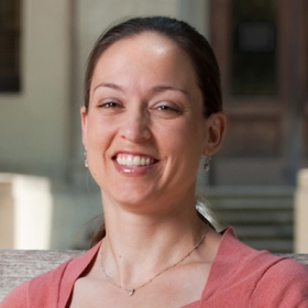 Professor Marcella Raney