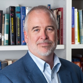 Professor George Schmiedeshoff