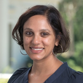 Professor Bhavna Shamasunder