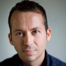 David Crabb David Crabb