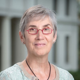 Professor Nalsey Tinberg