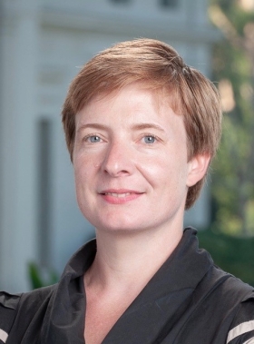 Economics Kirsten Wandschneider