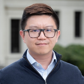 Jason Wong