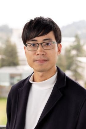 Professor Samuel Chen