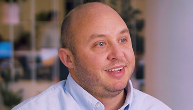 Andrew Heath '04 headshot