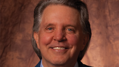Headshot of Michael Curb