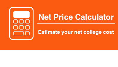 Net Price Calculator