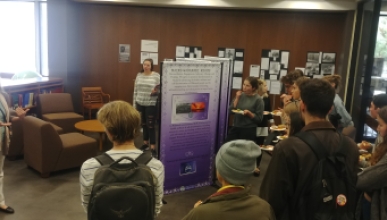 Restorative Justice - Spring 2018