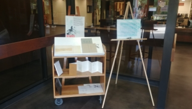 Show Your Work - exhibit image